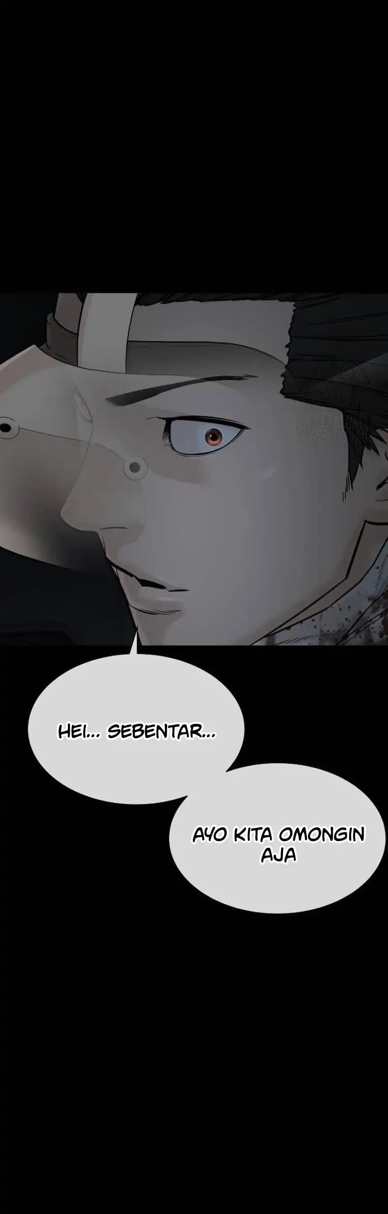 A Lawyer Killler (Killer Lawyer) Chapter 11 - halaman 83