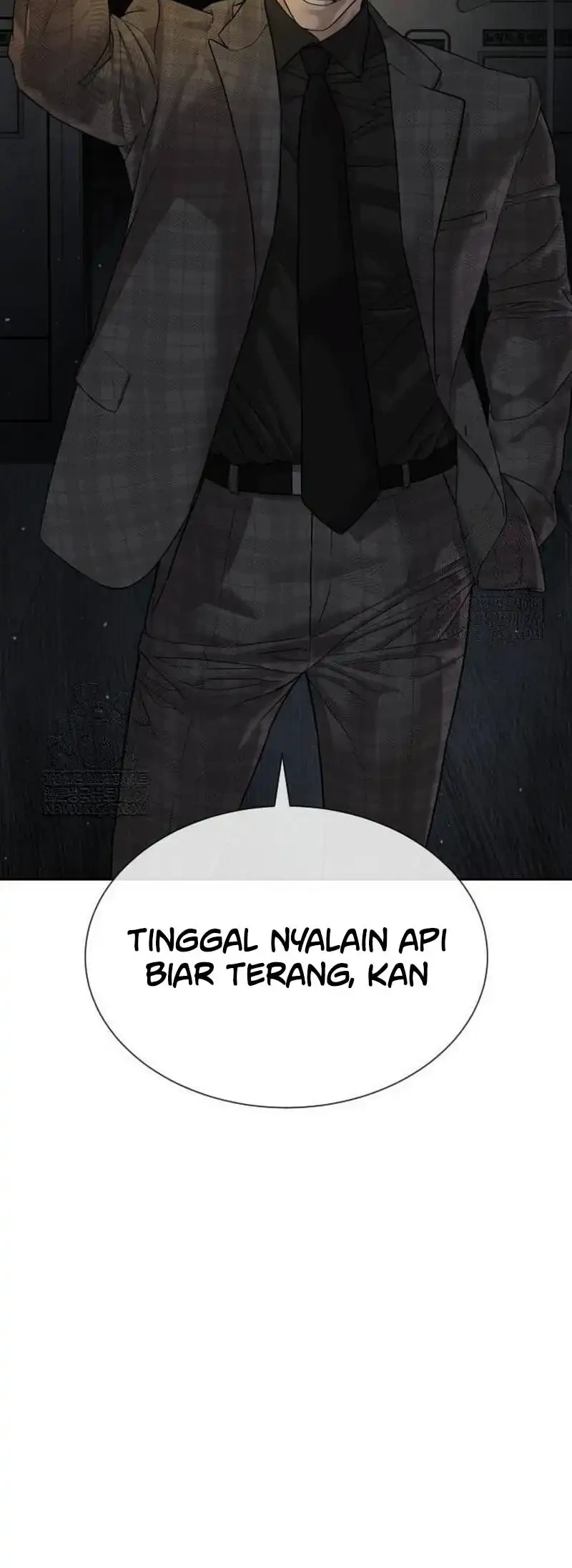 A Lawyer Killler (Killer Lawyer) Chapter 11 - halaman 86