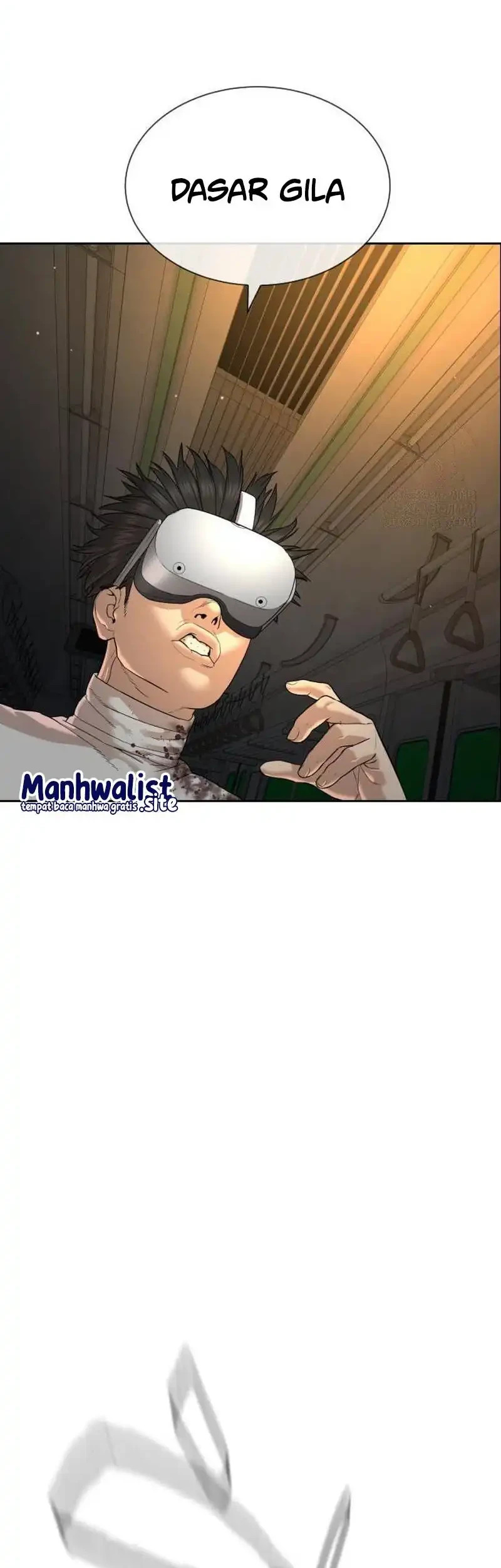 A Lawyer Killler (Killer Lawyer) Chapter 11 - halaman 88