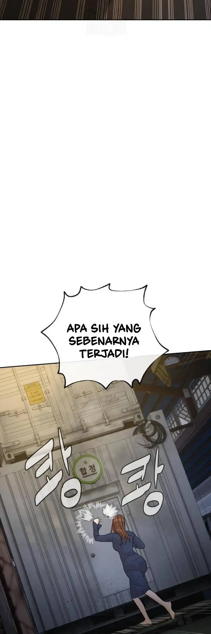 A Lawyer Killler (Killer Lawyer) Chapter 11 - halaman 90