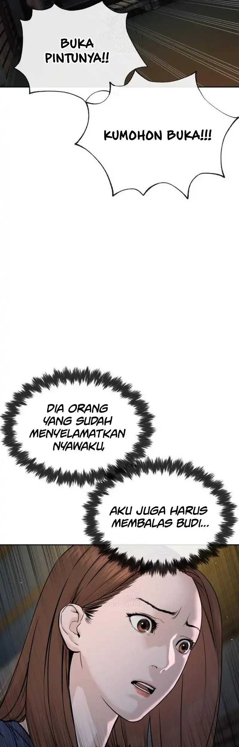 A Lawyer Killler (Killer Lawyer) Chapter 11 - halaman 91
