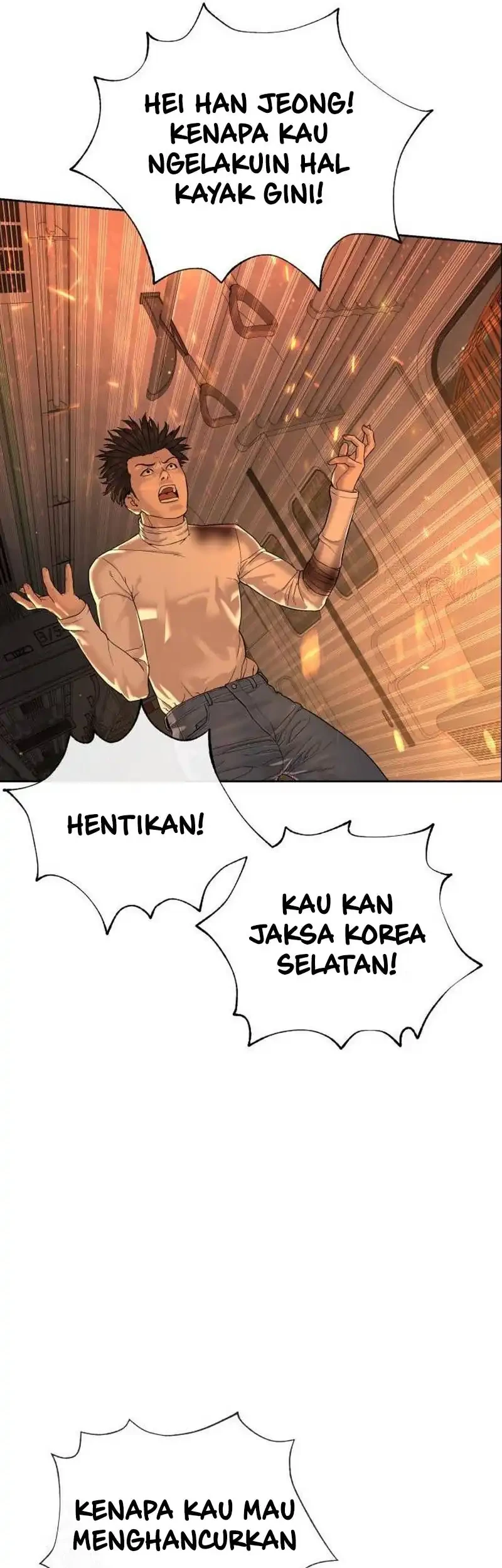 A Lawyer Killler (Killer Lawyer) Chapter 11 - halaman 95