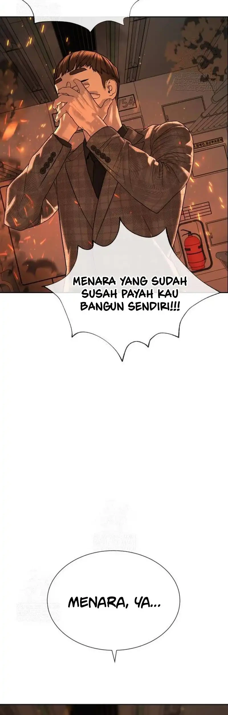 A Lawyer Killler (Killer Lawyer) Chapter 11 - halaman 96