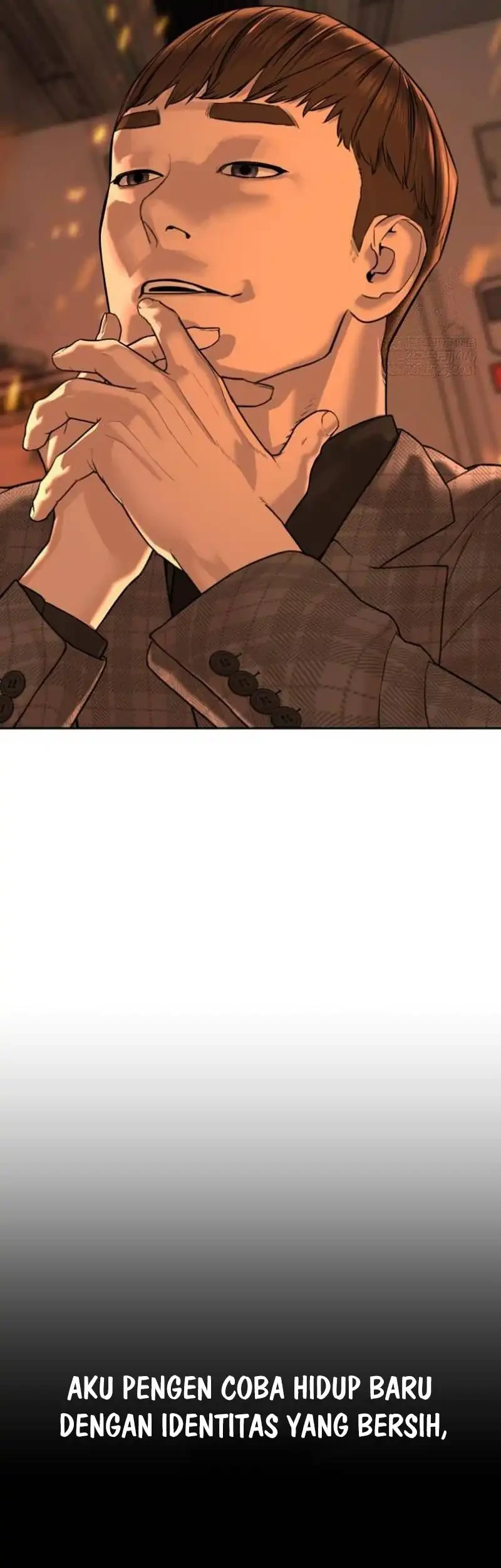 A Lawyer Killler (Killer Lawyer) Chapter 11 - halaman 97