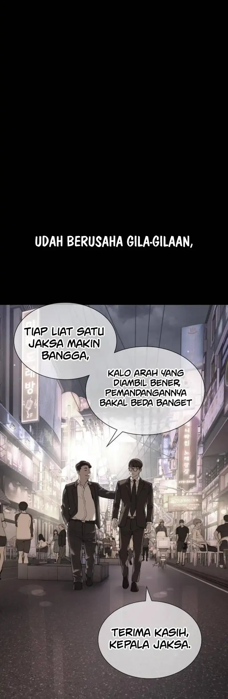 A Lawyer Killler (Killer Lawyer) Chapter 11 - halaman 98