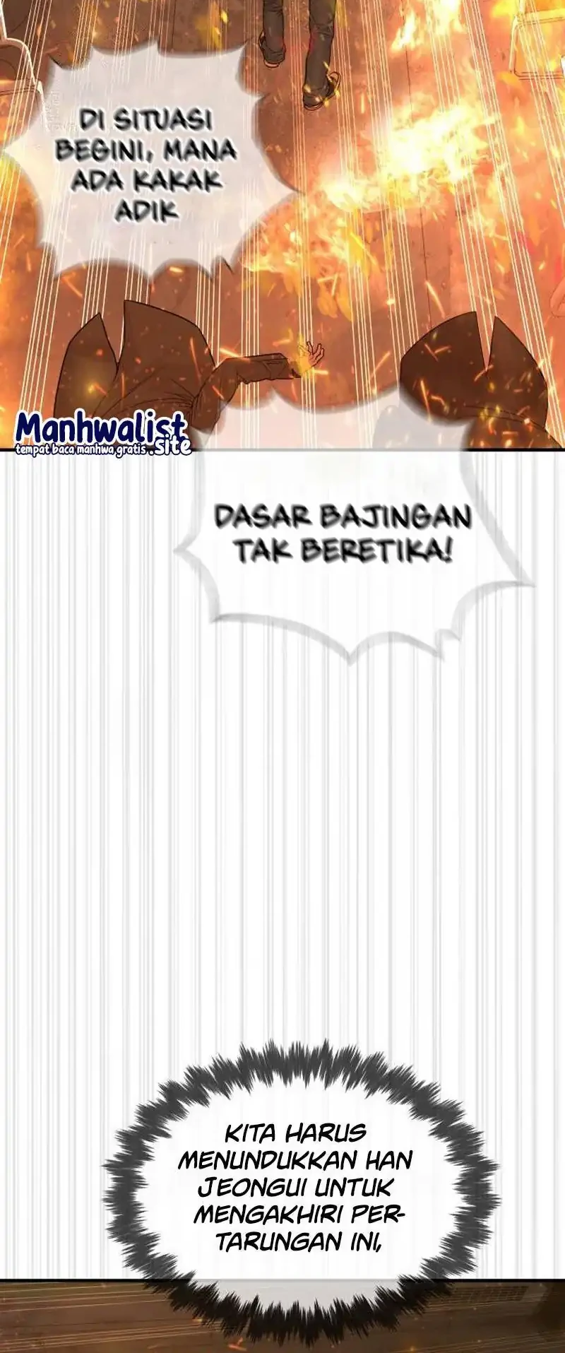 A Lawyer Killler (Killer Lawyer) Chapter 12 - halaman 10