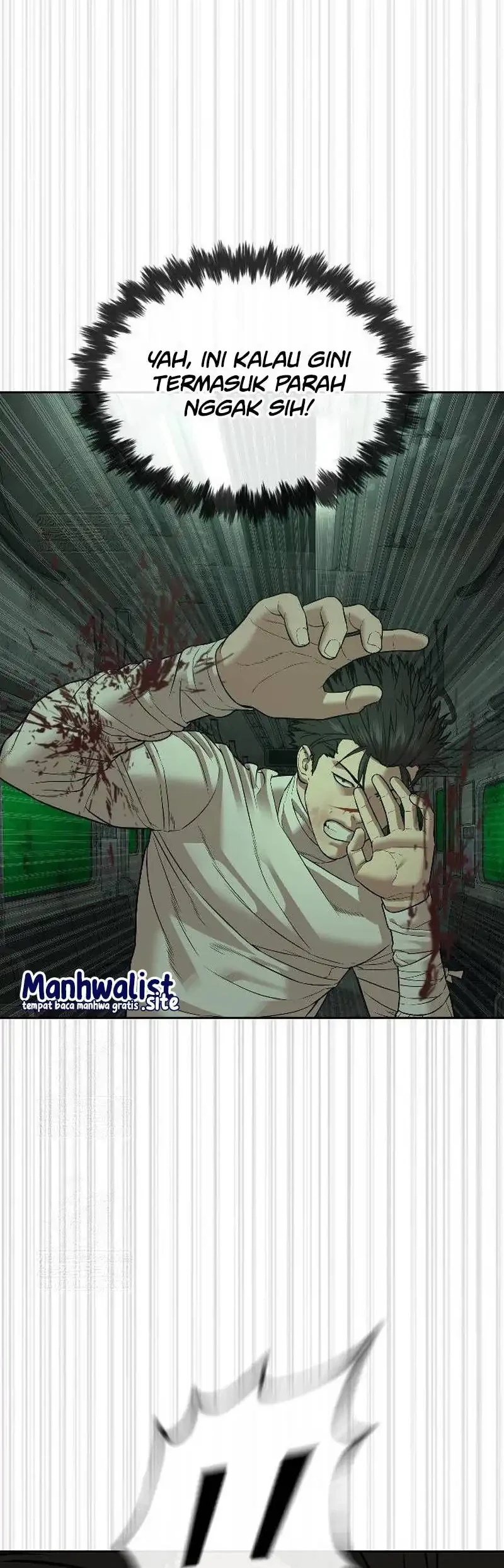 A Lawyer Killler (Killer Lawyer) Chapter 12 - halaman 106