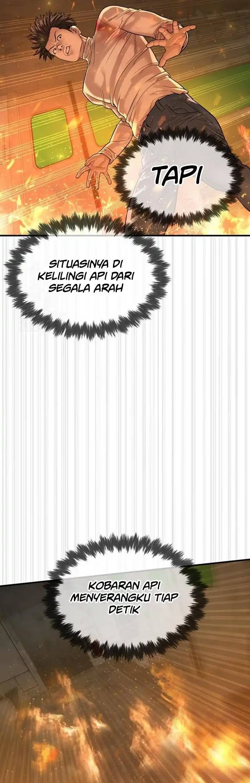 A Lawyer Killler (Killer Lawyer) Chapter 12 - halaman 11
