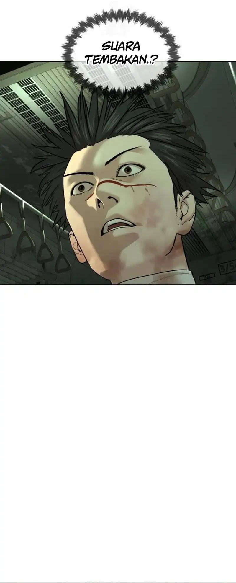 A Lawyer Killler (Killer Lawyer) Chapter 12 - halaman 116
