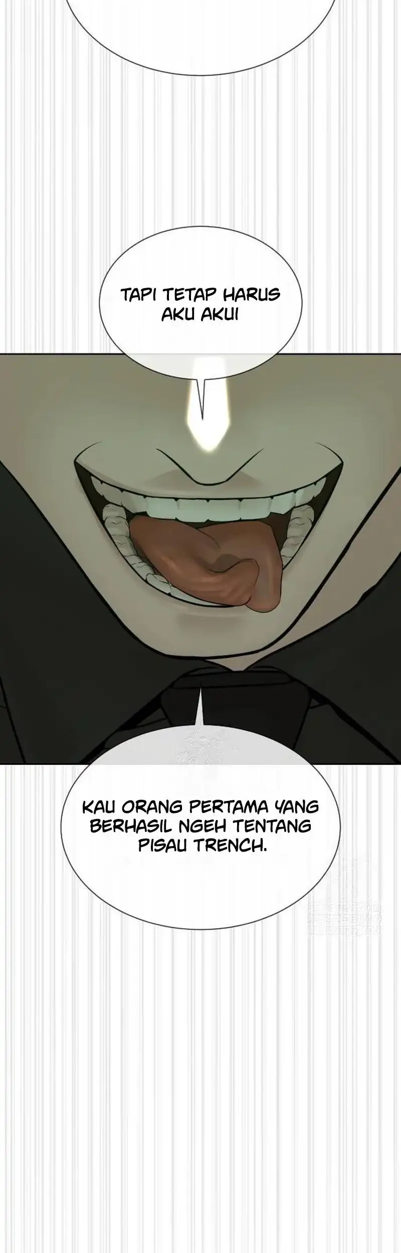 A Lawyer Killler (Killer Lawyer) Chapter 12 - halaman 118