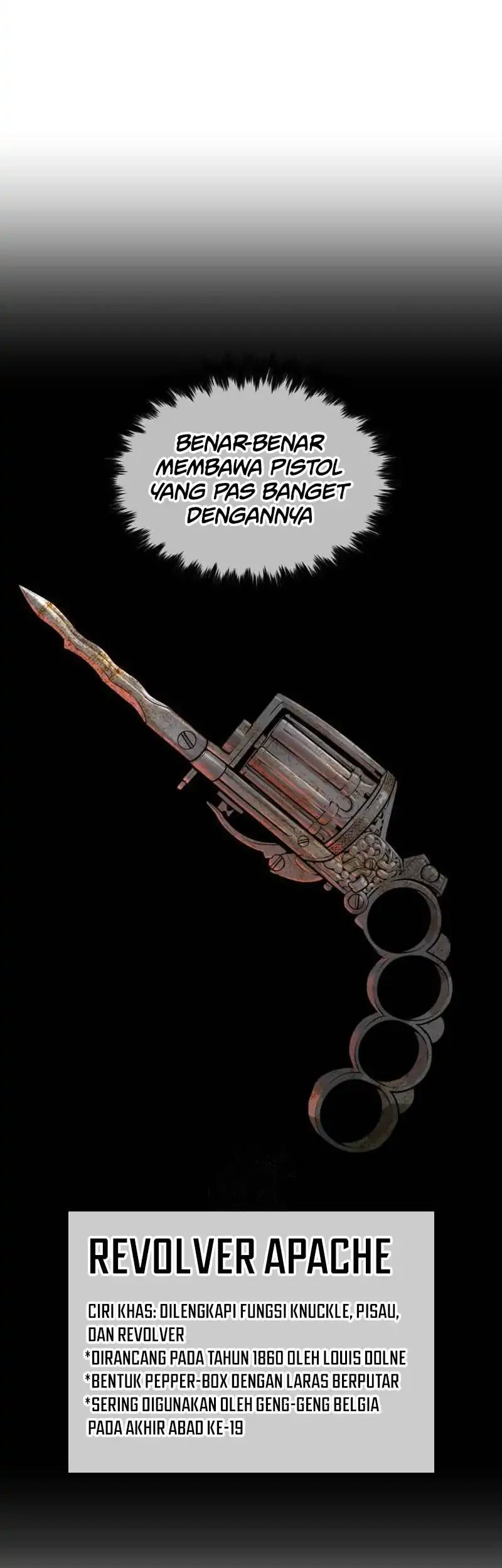 A Lawyer Killler (Killer Lawyer) Chapter 12 - halaman 122
