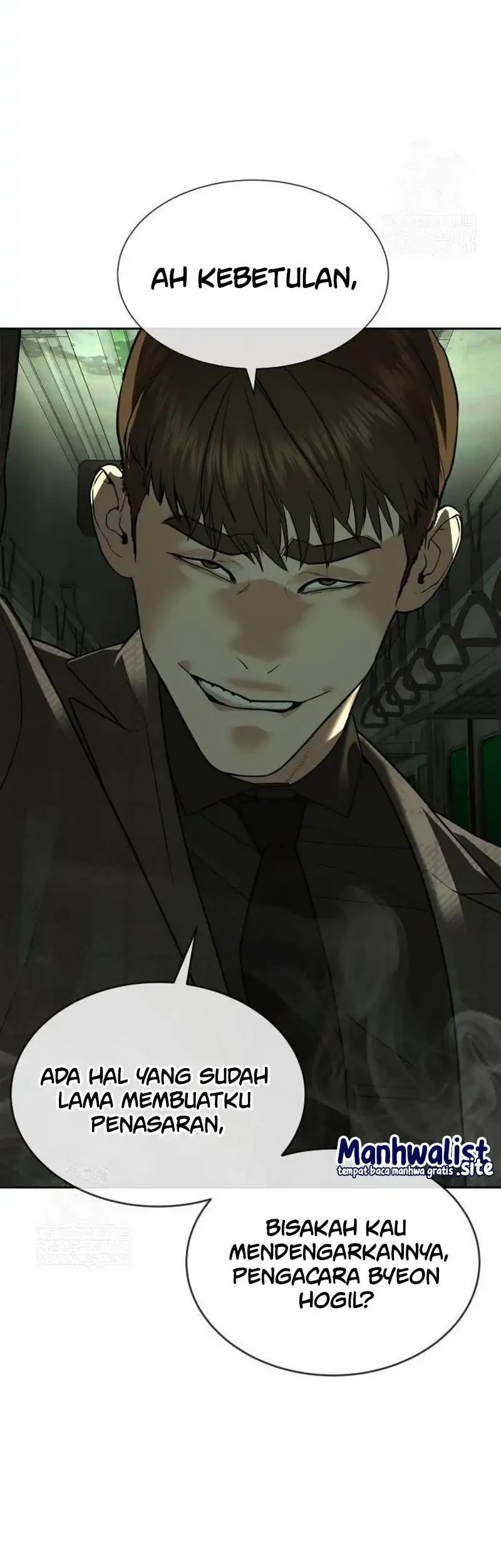 A Lawyer Killler (Killer Lawyer) Chapter 12 - halaman 126