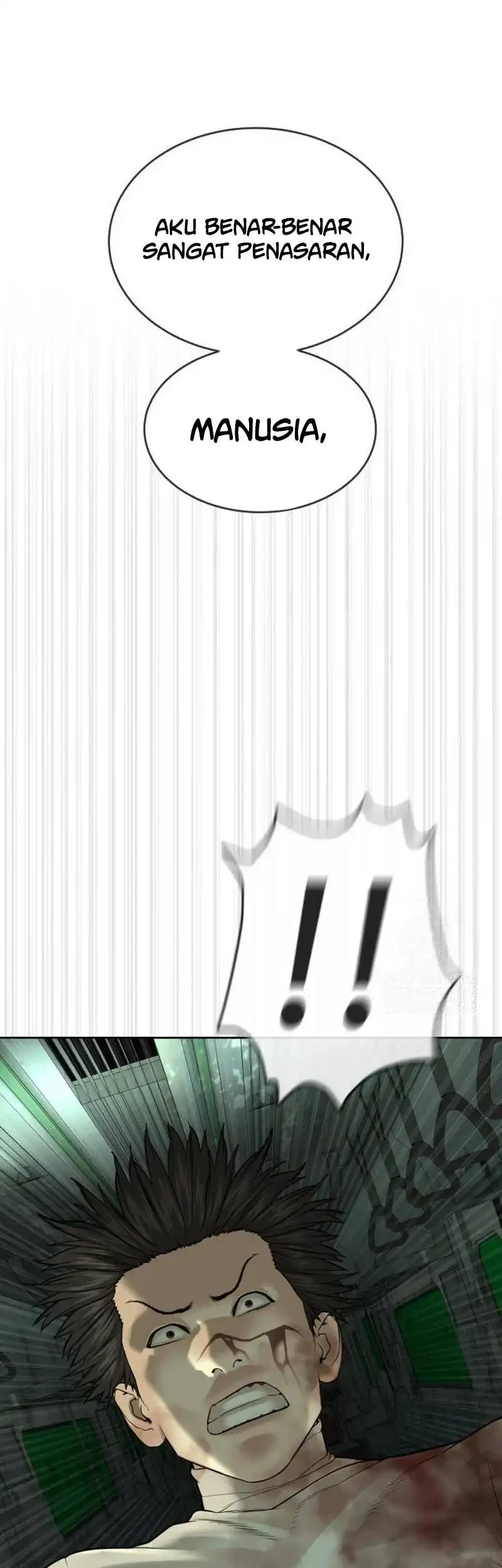 A Lawyer Killler (Killer Lawyer) Chapter 12 - halaman 127