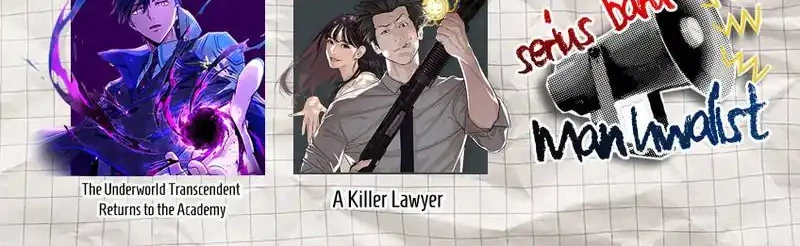 A Lawyer Killler (Killer Lawyer) Chapter 12 - halaman 132