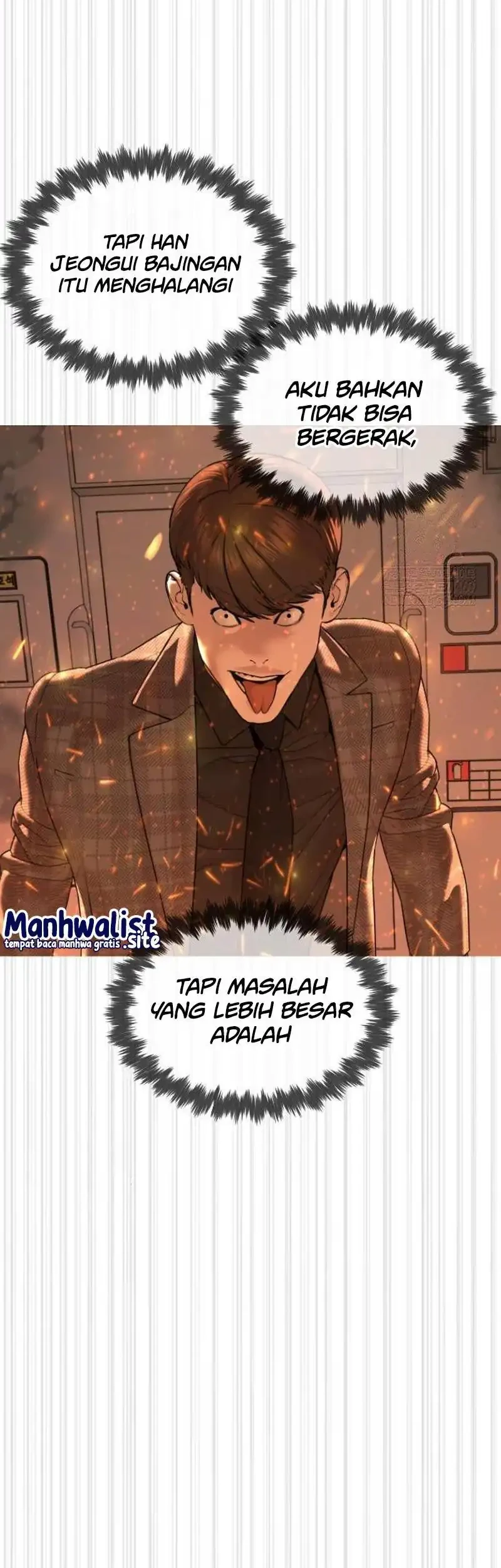 A Lawyer Killler (Killer Lawyer) Chapter 12 - halaman 14