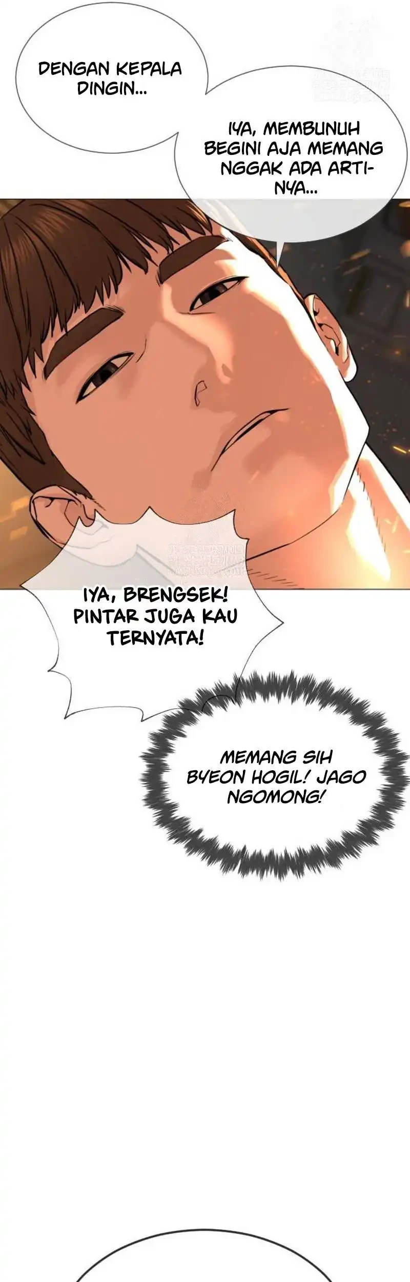 A Lawyer Killler (Killer Lawyer) Chapter 12 - halaman 23