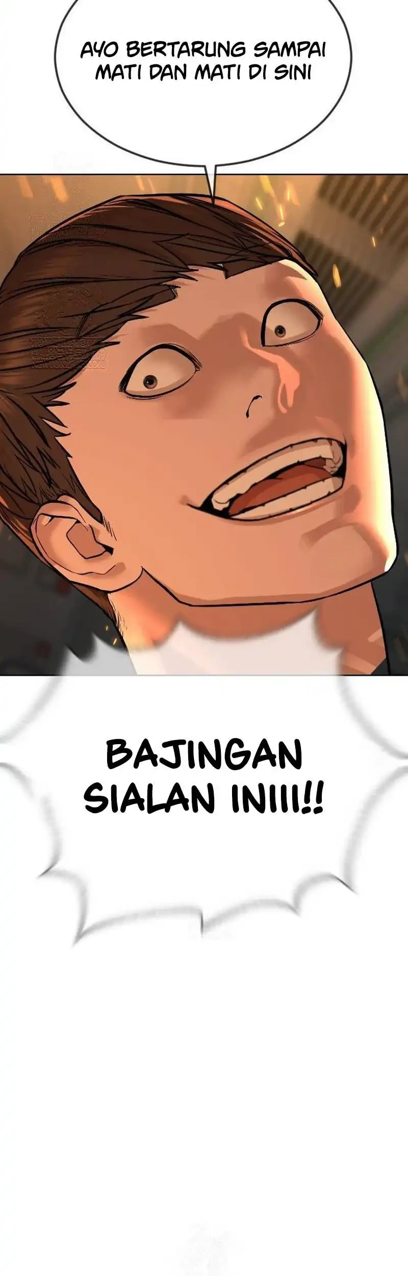 A Lawyer Killler (Killer Lawyer) Chapter 12 - halaman 24