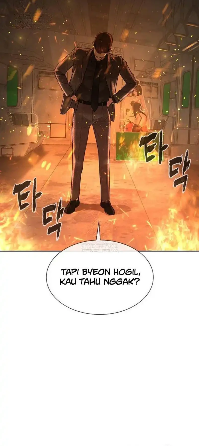 A Lawyer Killler (Killer Lawyer) Chapter 12 - halaman 26