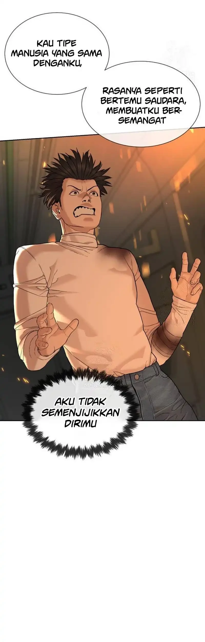 A Lawyer Killler (Killer Lawyer) Chapter 12 - halaman 5
