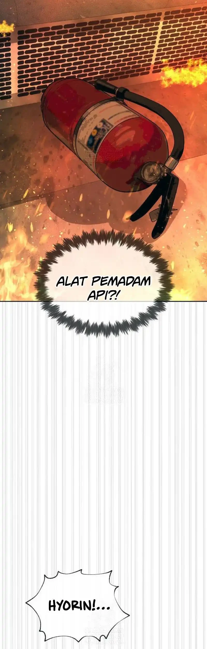 A Lawyer Killler (Killer Lawyer) Chapter 12 - halaman 57