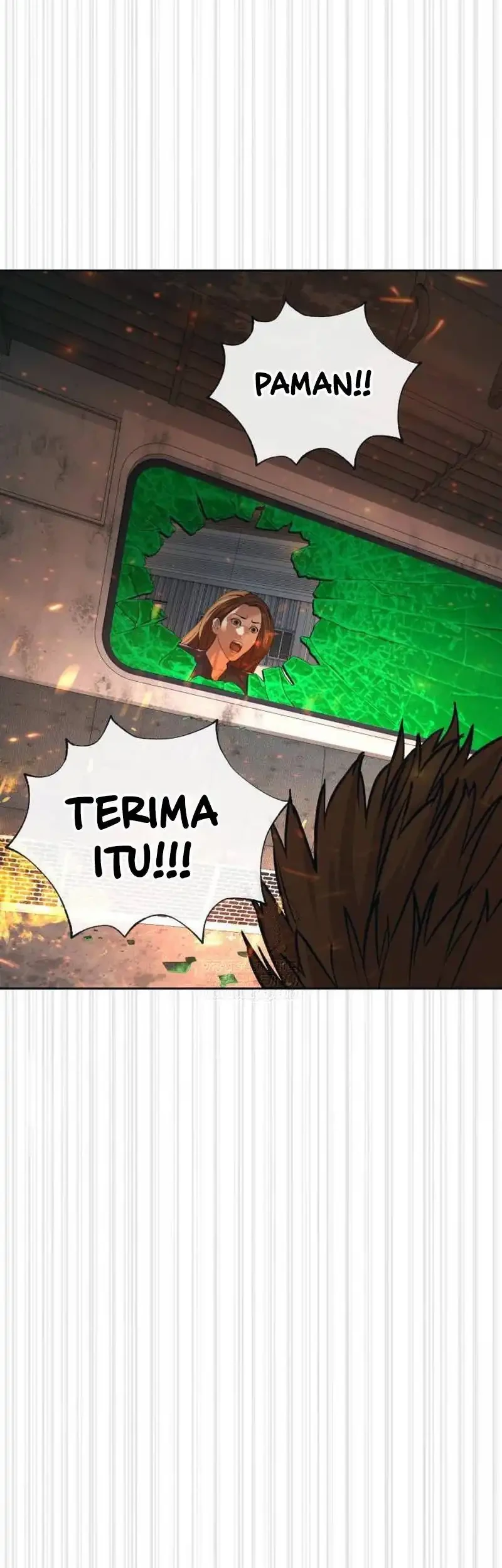 A Lawyer Killler (Killer Lawyer) Chapter 12 - halaman 58