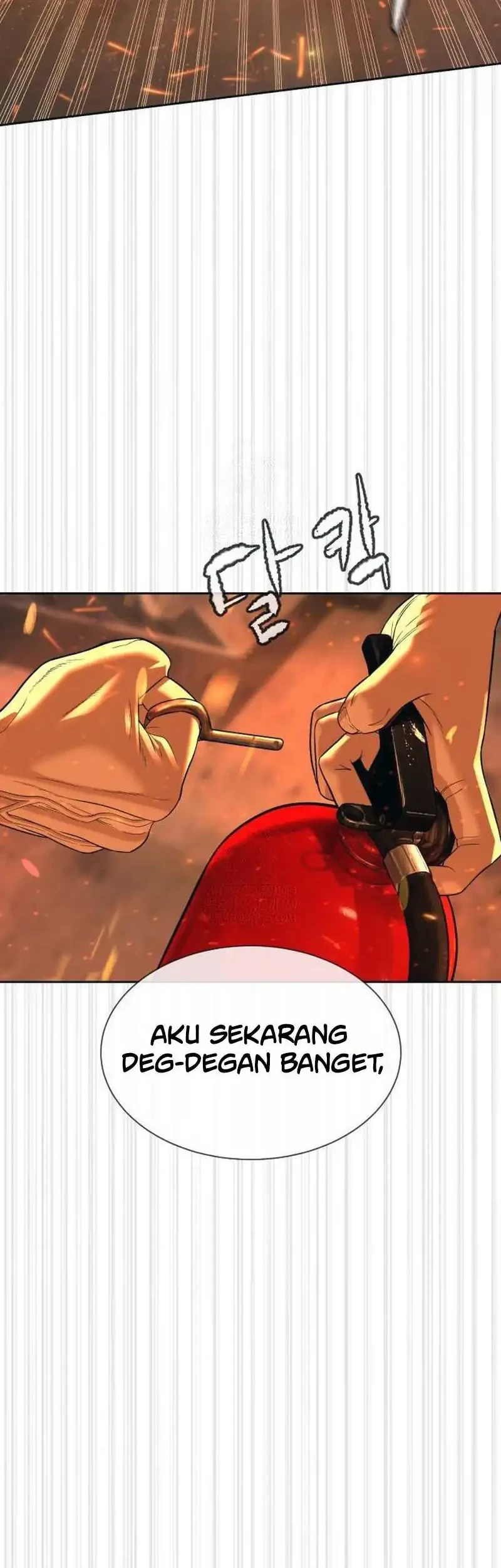 A Lawyer Killler (Killer Lawyer) Chapter 12 - halaman 60