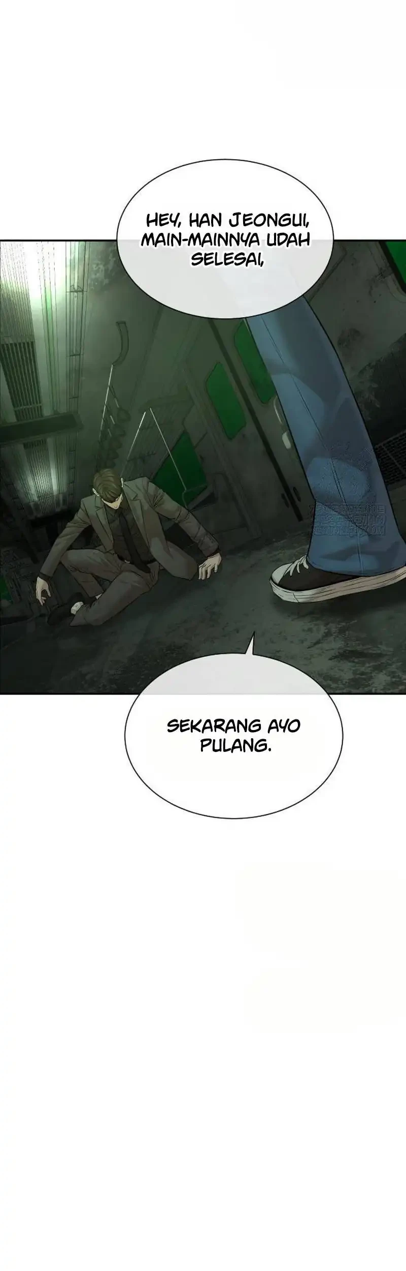 A Lawyer Killler (Killer Lawyer) Chapter 12 - halaman 69