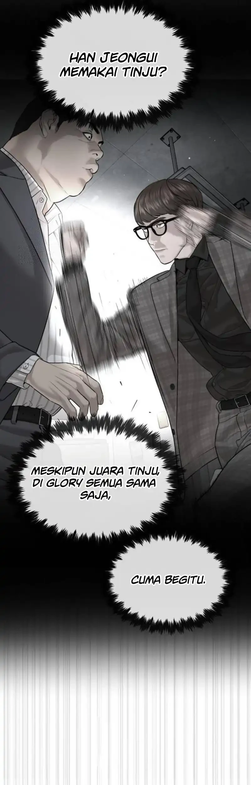 A Lawyer Killler (Killer Lawyer) Chapter 12 - halaman 75