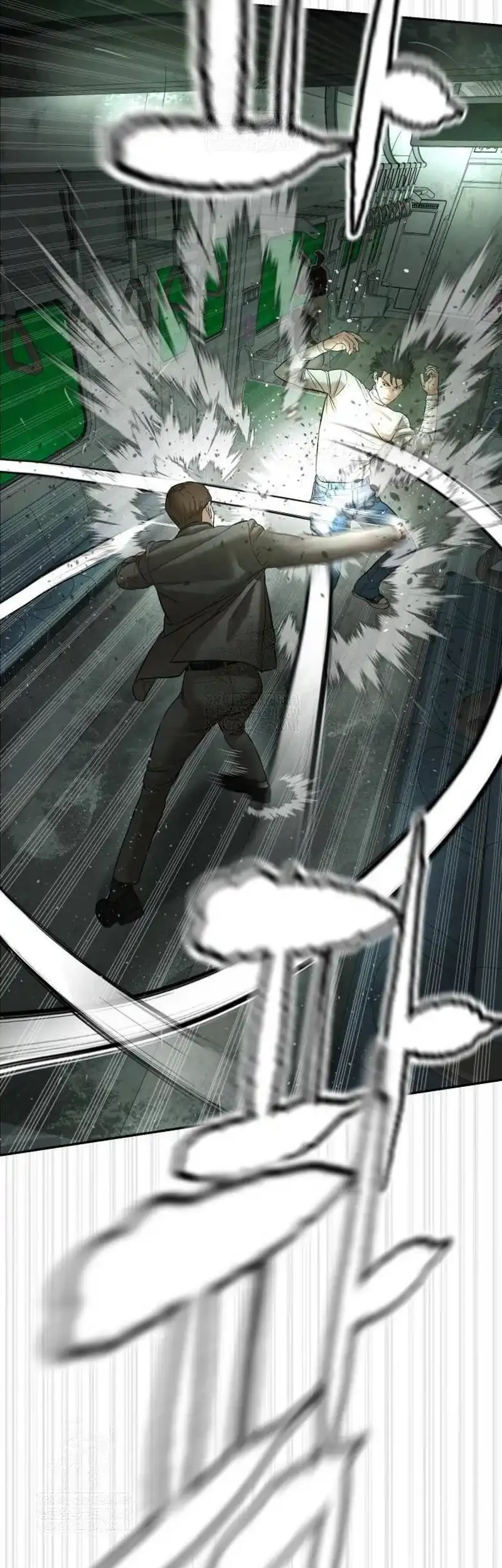 A Lawyer Killler (Killer Lawyer) Chapter 12 - halaman 78