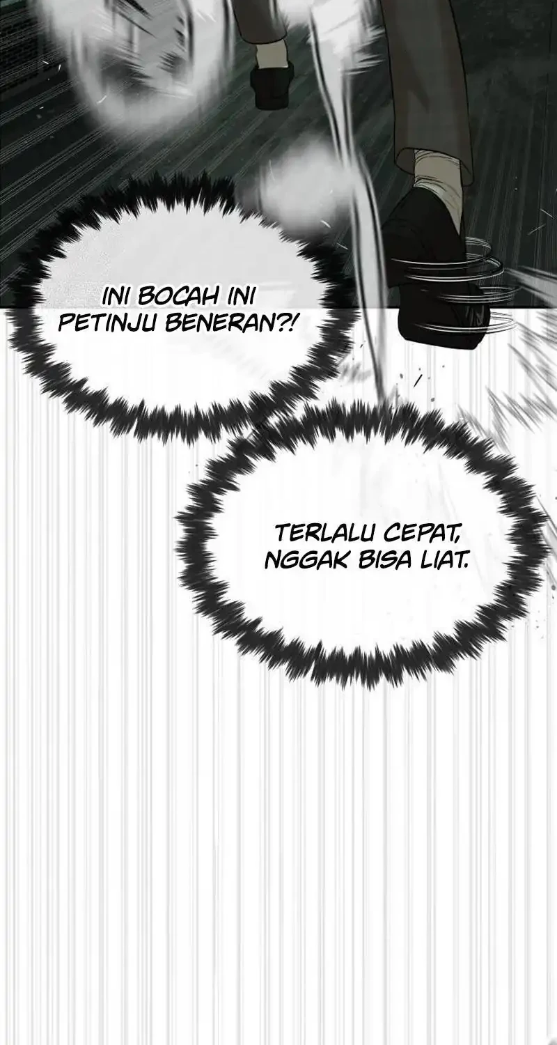A Lawyer Killler (Killer Lawyer) Chapter 12 - halaman 80