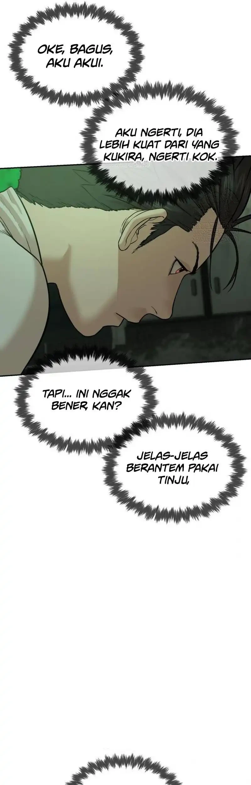 A Lawyer Killler (Killer Lawyer) Chapter 12 - halaman 87