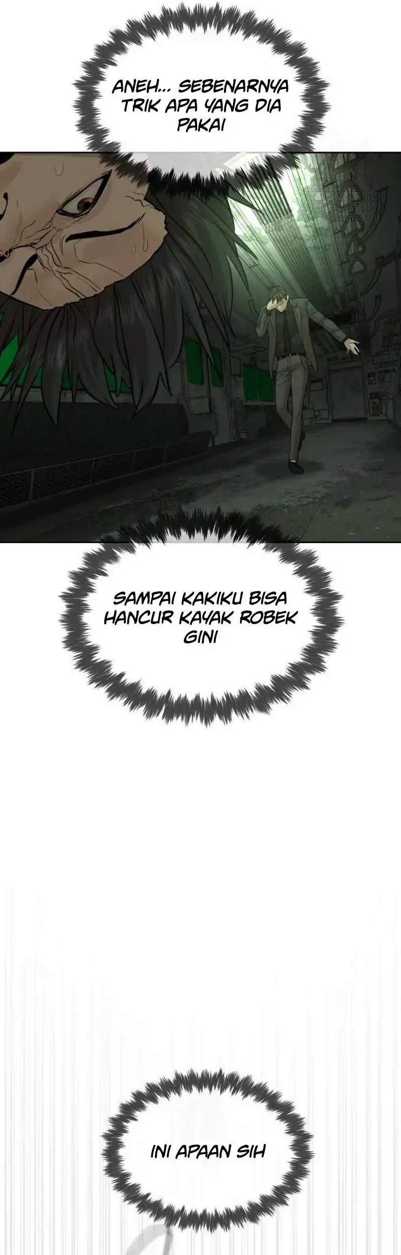 A Lawyer Killler (Killer Lawyer) Chapter 12 - halaman 89