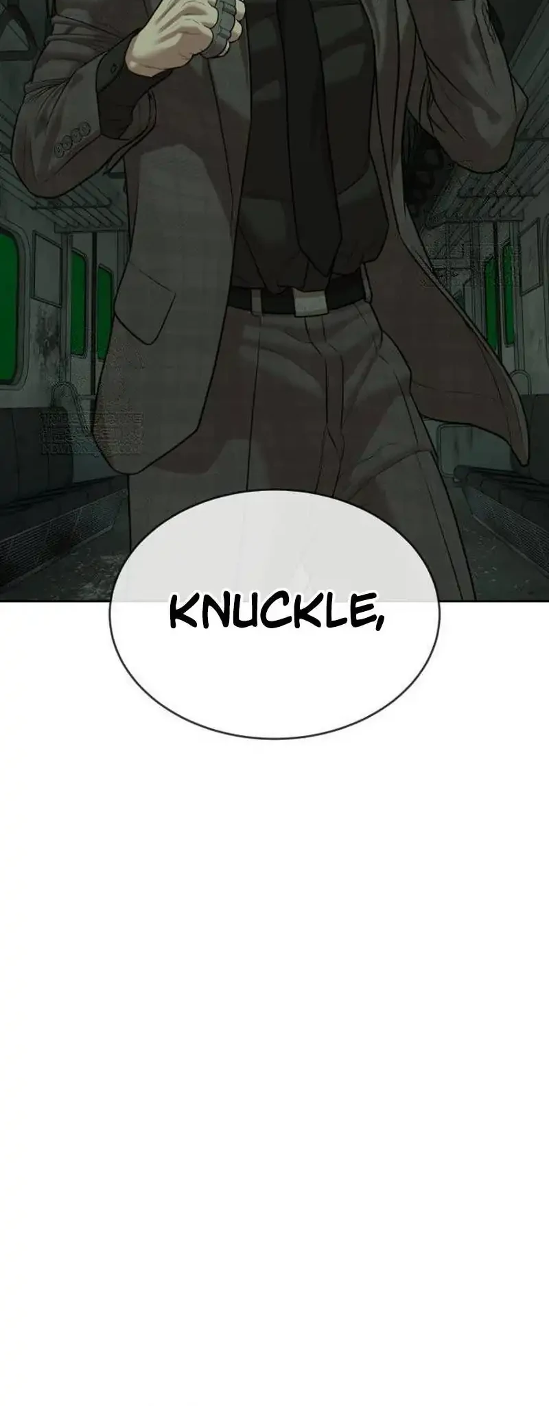 A Lawyer Killler (Killer Lawyer) Chapter 12 - halaman 96