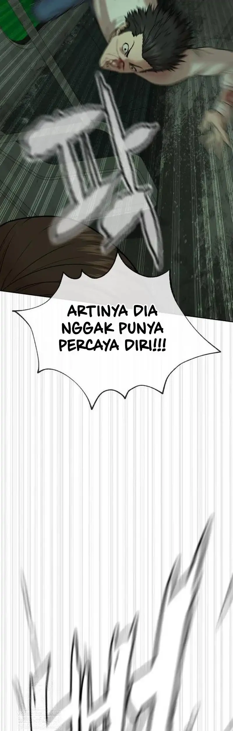 A Lawyer Killler (Killer Lawyer) Chapter 12 - halaman 99