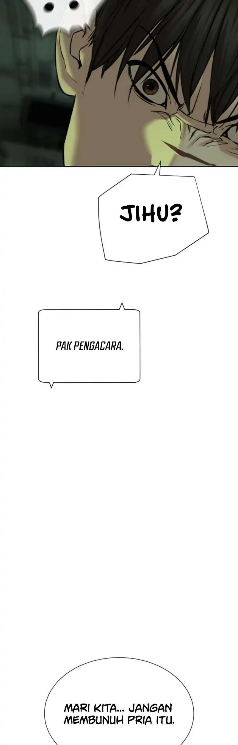 A Lawyer Killler (Killer Lawyer) Chapter 13 - halaman 101