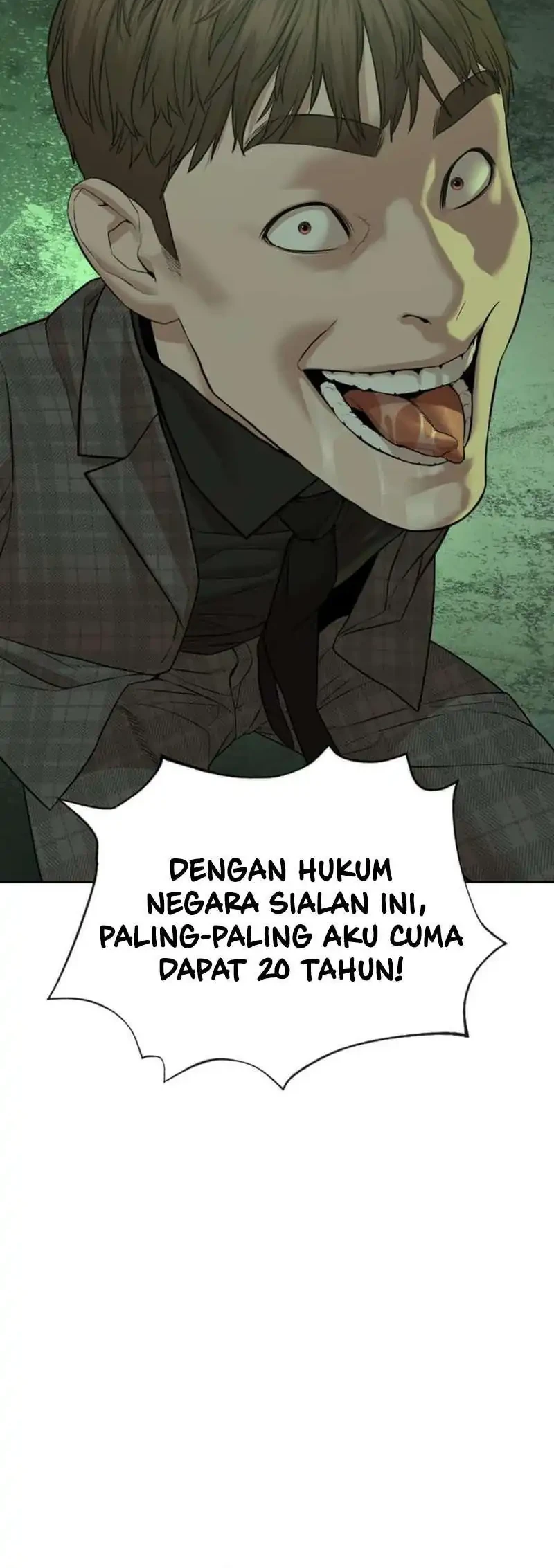 A Lawyer Killler (Killer Lawyer) Chapter 13 - halaman 108