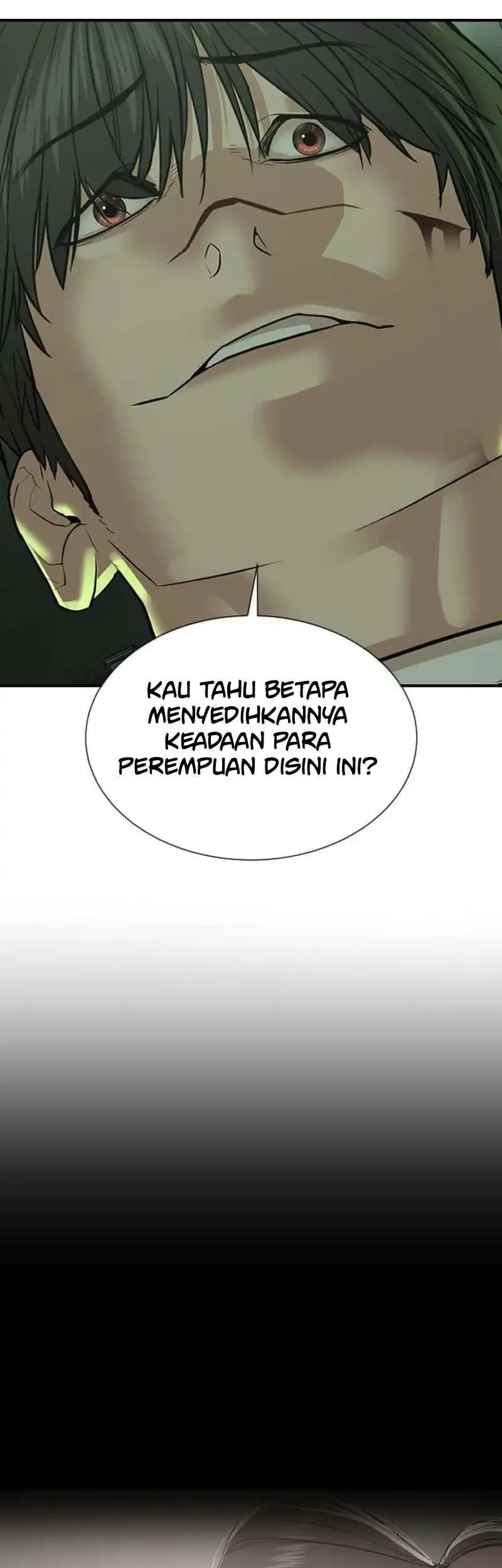 A Lawyer Killler (Killer Lawyer) Chapter 13 - halaman 117