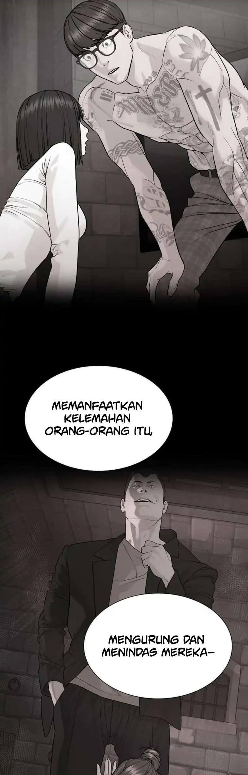 A Lawyer Killler (Killer Lawyer) Chapter 13 - halaman 119
