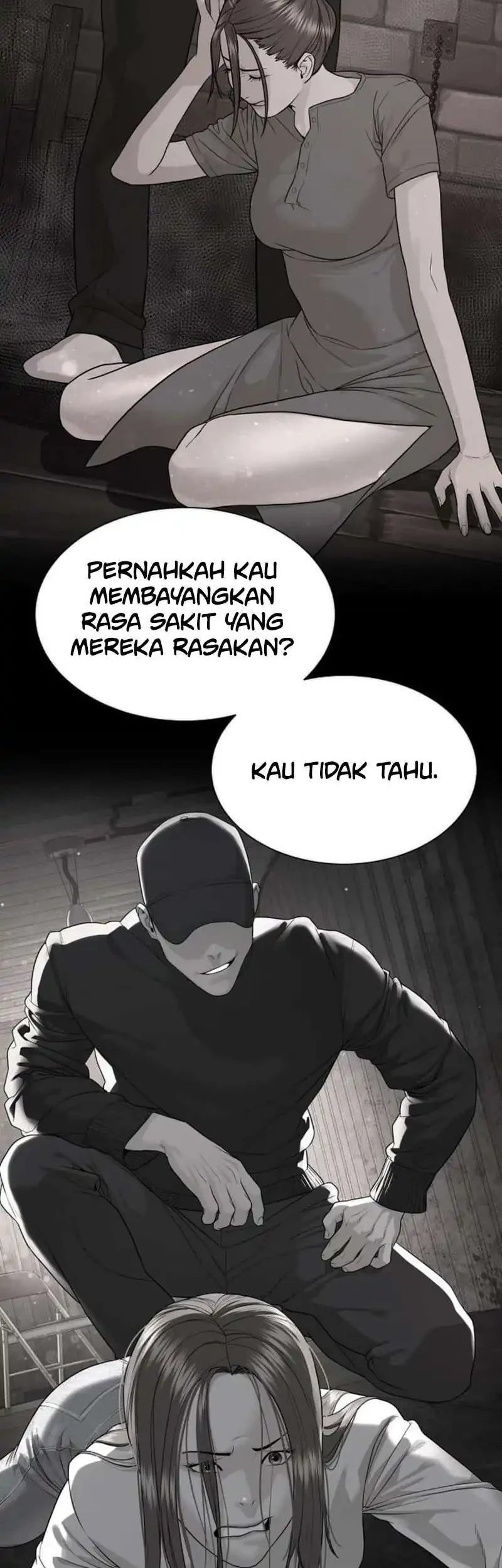 A Lawyer Killler (Killer Lawyer) Chapter 13 - halaman 120