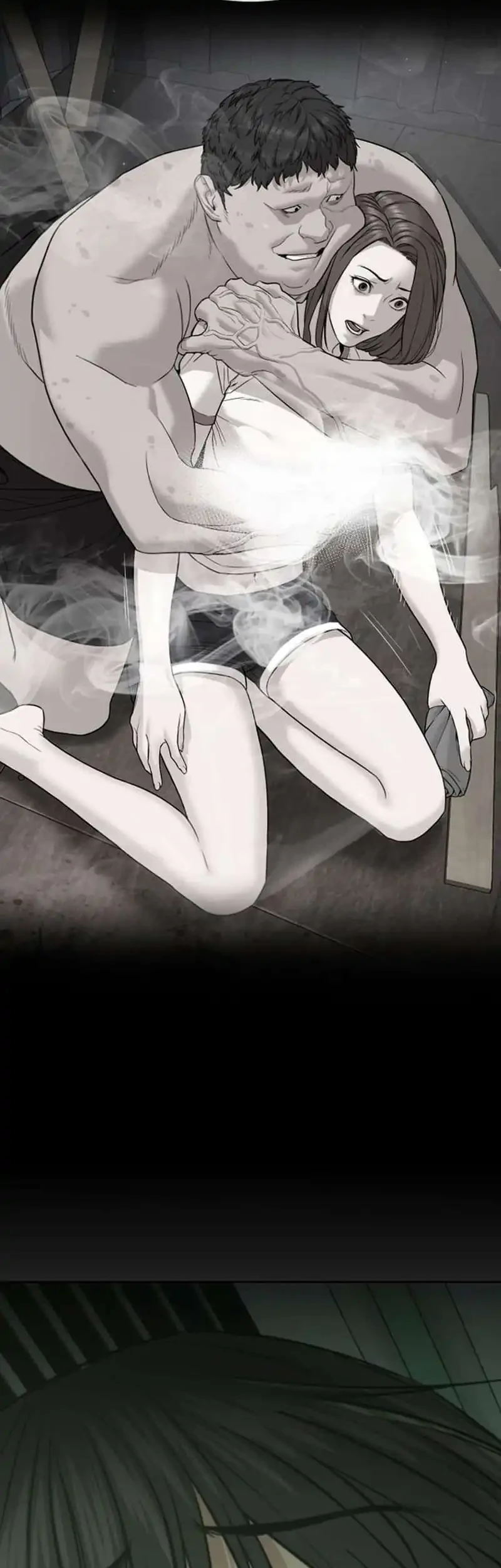A Lawyer Killler (Killer Lawyer) Chapter 13 - halaman 122