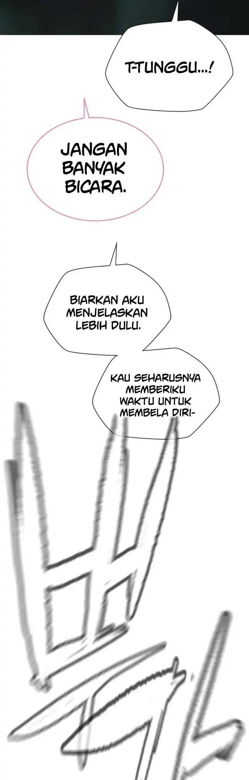 A Lawyer Killler (Killer Lawyer) Chapter 13 - halaman 128