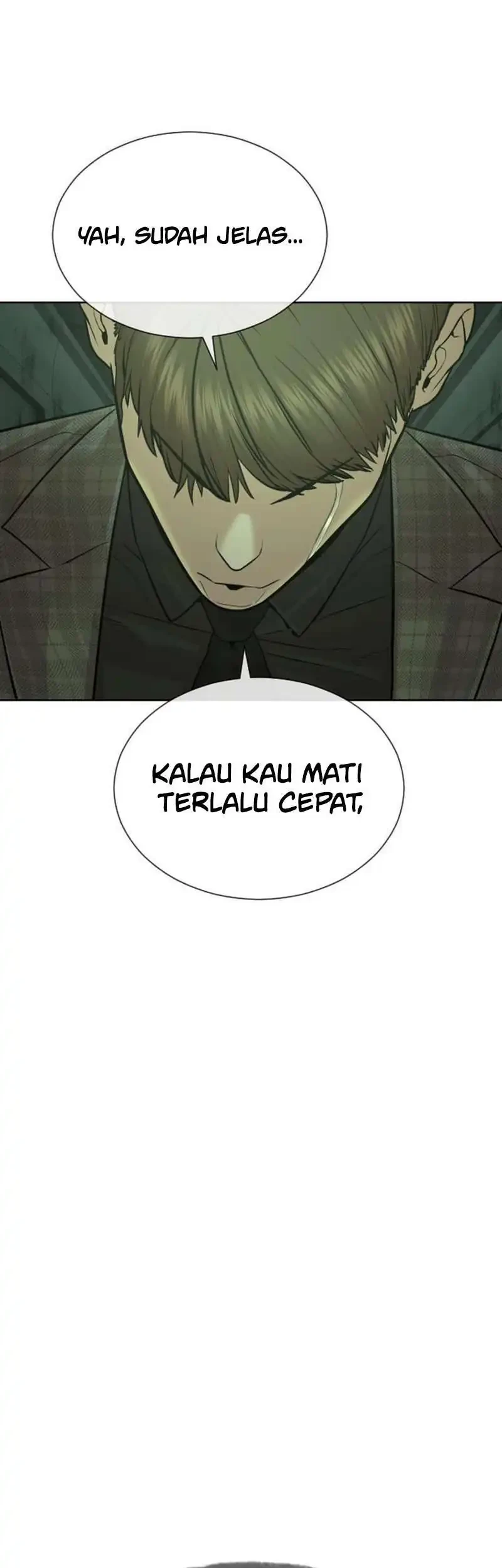 A Lawyer Killler (Killer Lawyer) Chapter 13 - halaman 13