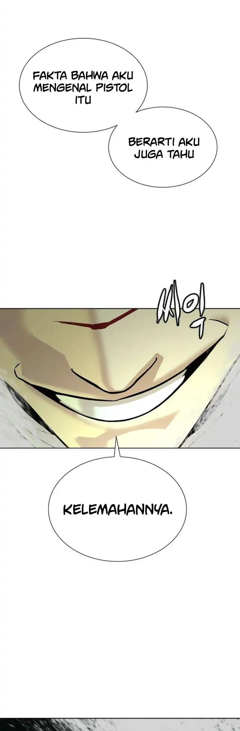 A Lawyer Killler (Killer Lawyer) Chapter 13 - halaman 22