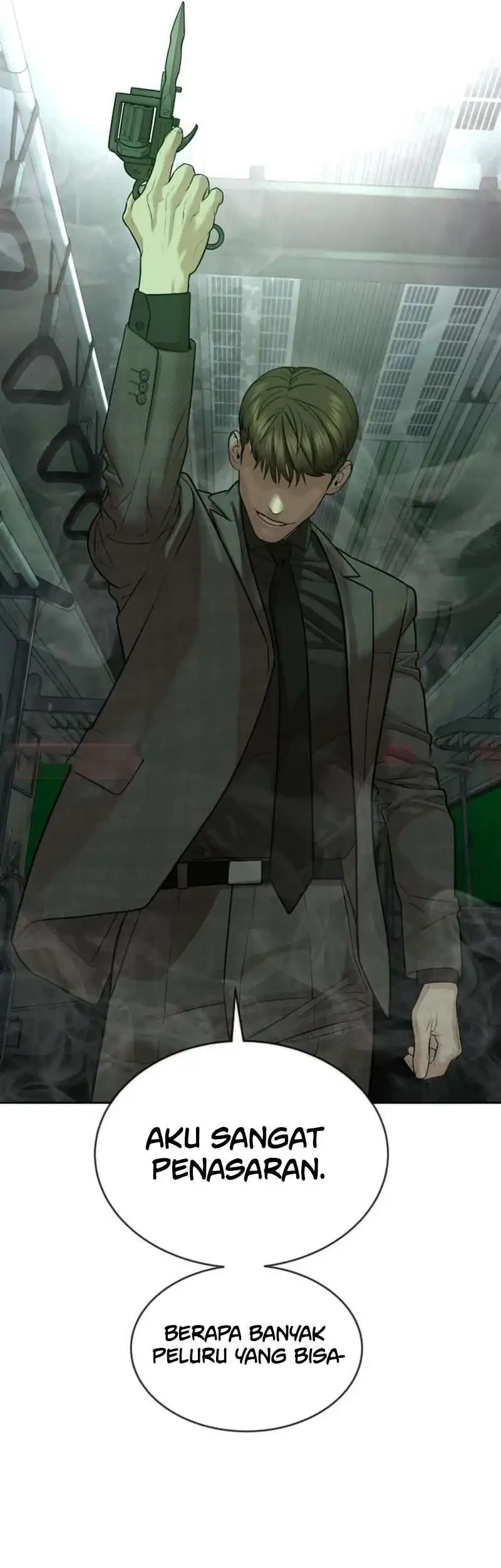 A Lawyer Killler (Killer Lawyer) Chapter 13 - halaman 3
