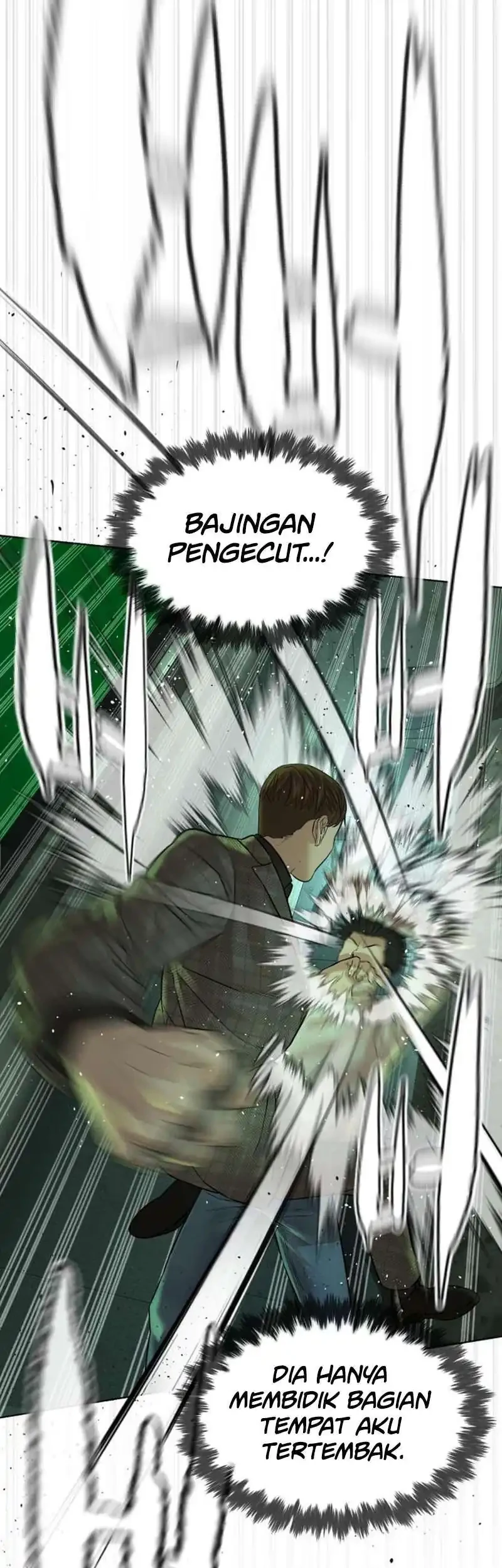 A Lawyer Killler (Killer Lawyer) Chapter 13 - halaman 39