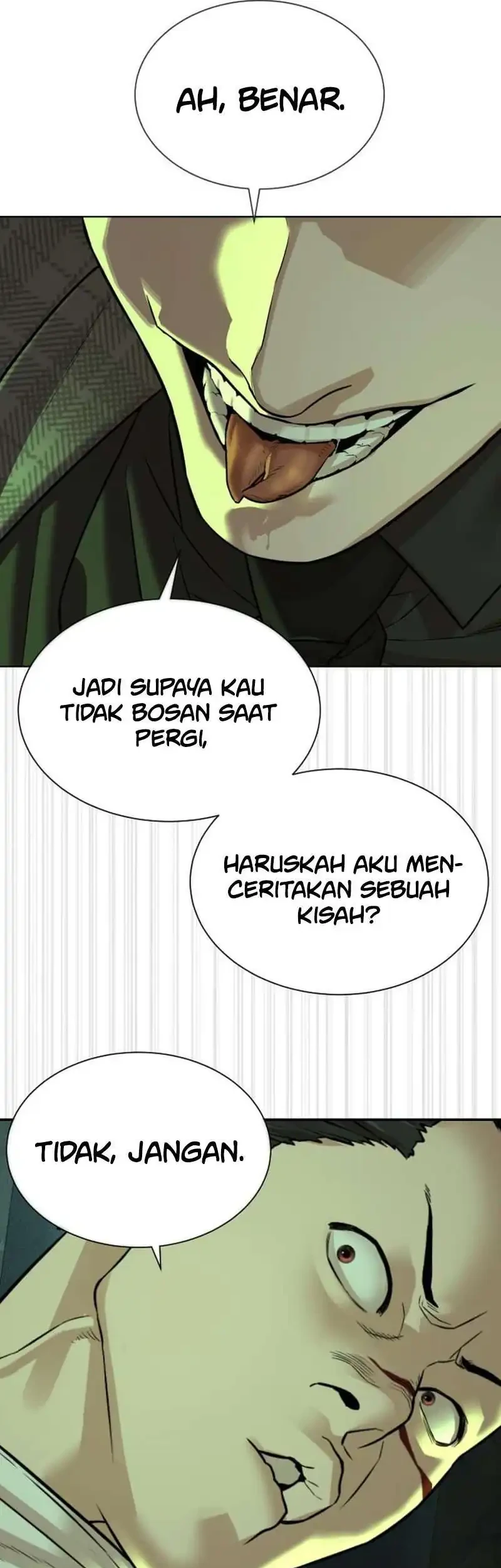 A Lawyer Killler (Killer Lawyer) Chapter 13 - halaman 41