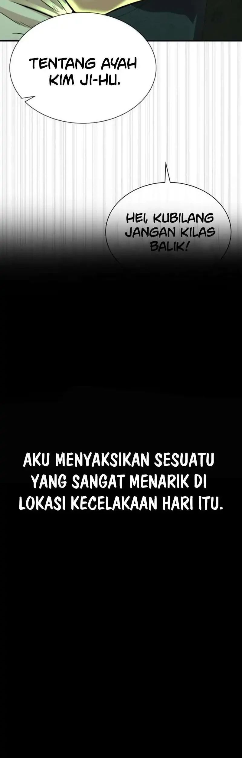 A Lawyer Killler (Killer Lawyer) Chapter 13 - halaman 42