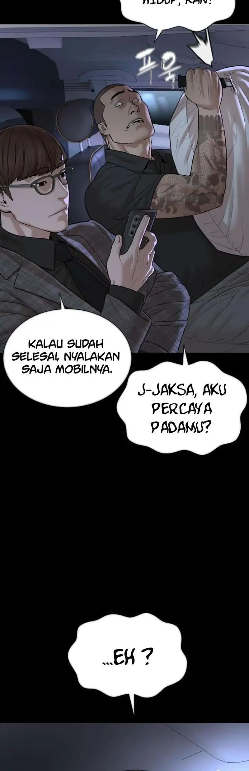 A Lawyer Killler (Killer Lawyer) Chapter 13 - halaman 44