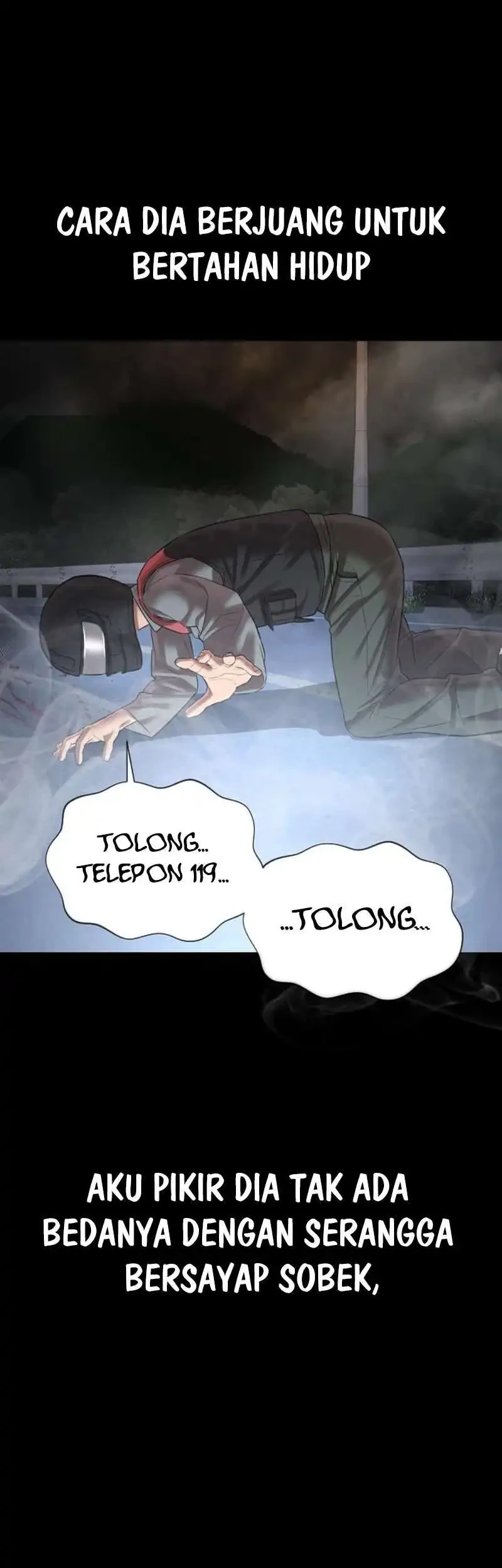 A Lawyer Killler (Killer Lawyer) Chapter 13 - halaman 47