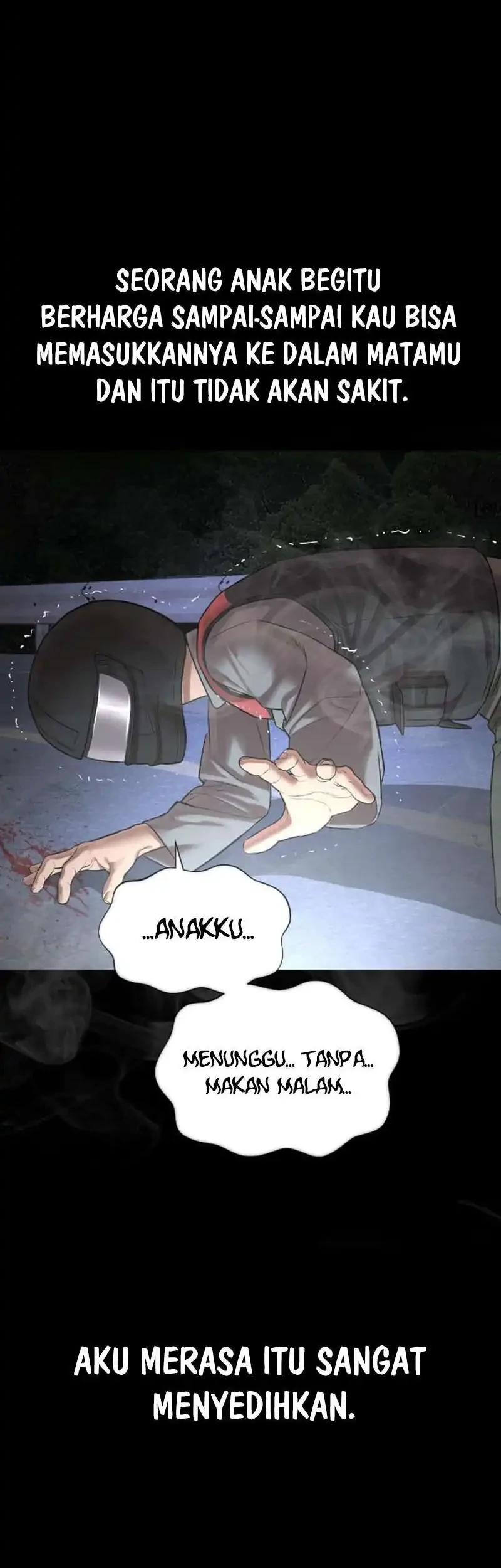 A Lawyer Killler (Killer Lawyer) Chapter 13 - halaman 50